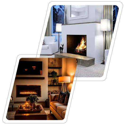 Remove Chimney Odor in North Ogden, UT