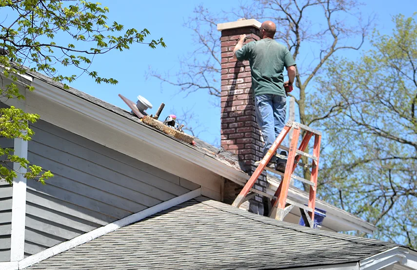Chimney & Fireplace Inspections Services in North Ogden, UT