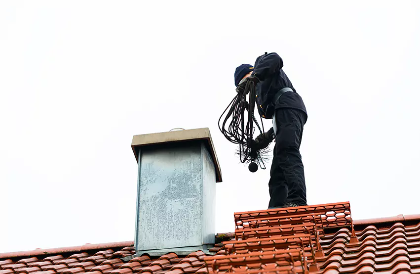 Chimney & Fireplace Sweeps in North Ogden, UT