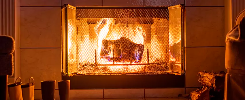 Astria Vent Free Gas Fireplaces Installation in North Ogden, UT