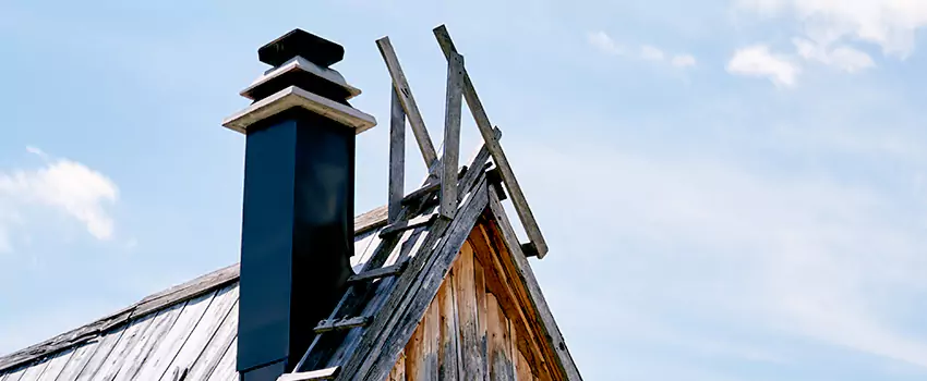 Chimney Creosote Cleaning in North Ogden, UT