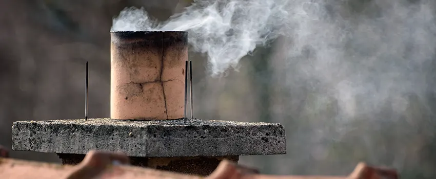 Wood Burning Chimney Odor Removal in North Ogden, UT
