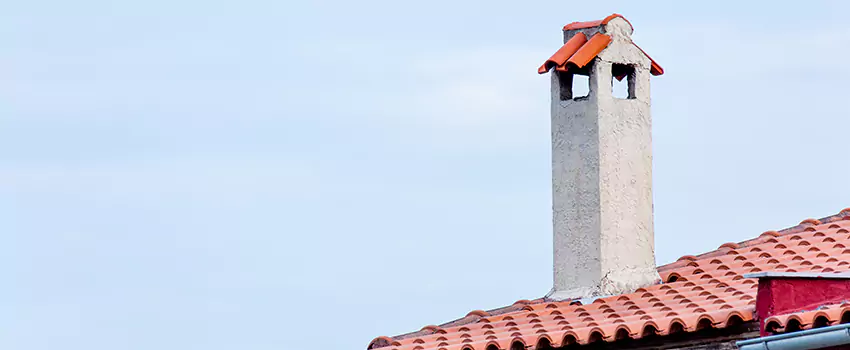 Chimney Pot Replacement in North Ogden, UT