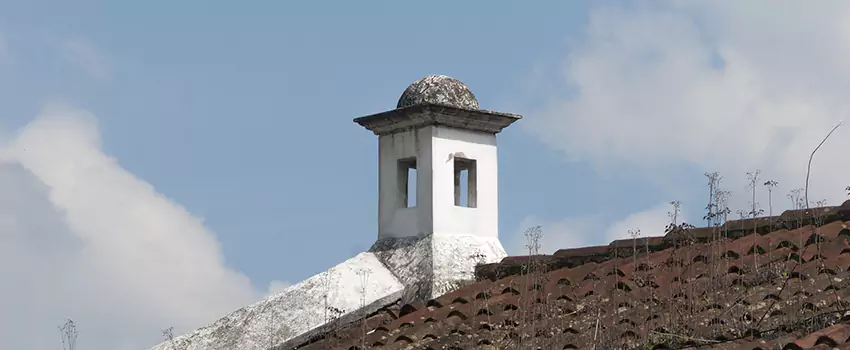 Cost To Rebuild A Chimney in North Ogden, UT