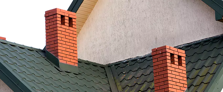 Chimney Saver Waterproofing Services in North Ogden, Utah