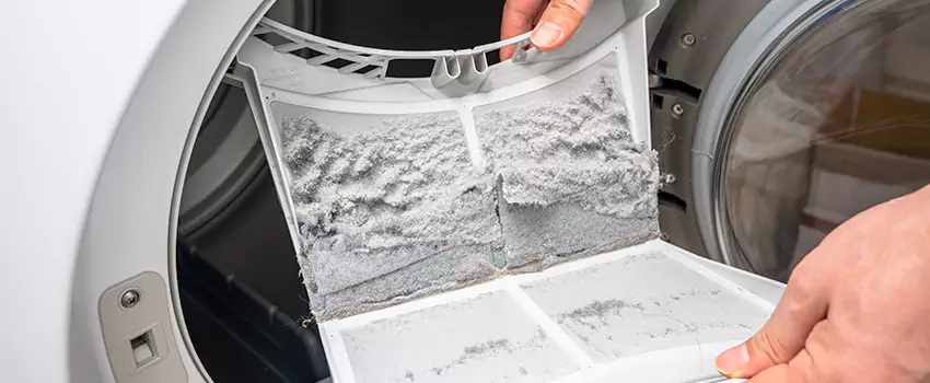 Best Dryer Lint Removal Company in North Ogden, Utah