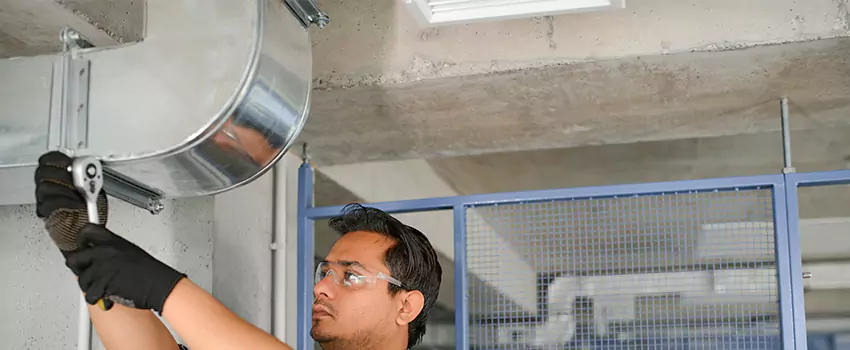 HVAC Ductwork Cleaning in North Ogden, UT