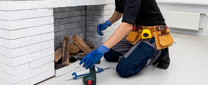 Fireplace Doors Cleaning in North Ogden, Utah