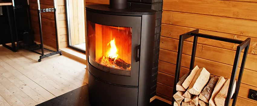 Gas Fireplace Door Handle Installation Services in North Ogden, Utah