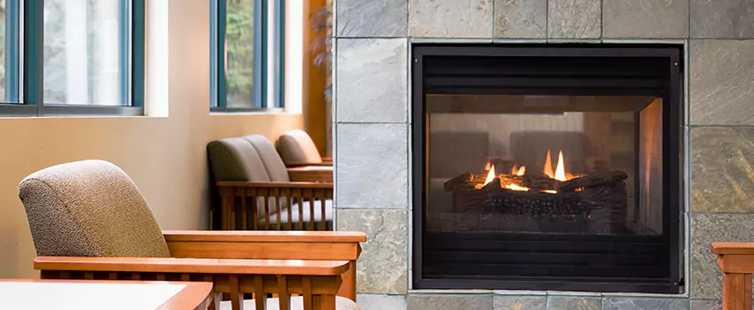 Fireplace Refacing in North Ogden, Utah