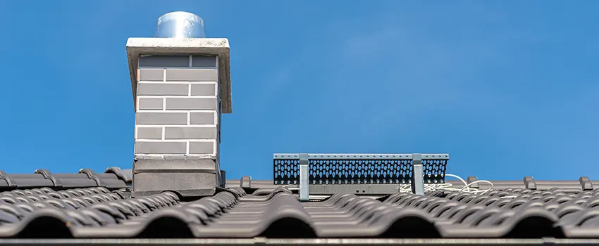 Repair Blocked Chimney in North Ogden, Utah