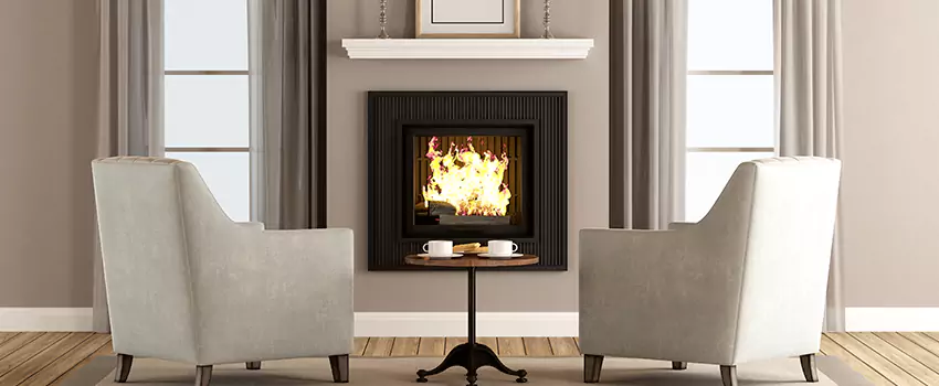 Heat & Glo Outdoor Gas Fireplaces Installation Contractors in North Ogden, Utah
