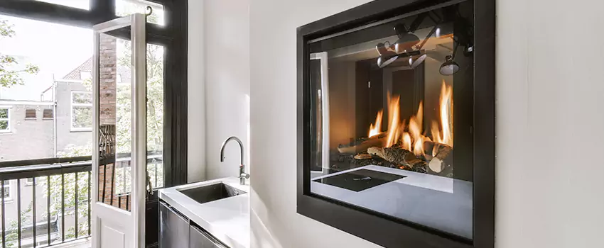 Heatilator Outdoor Fireplace Services in North Ogden, Utah