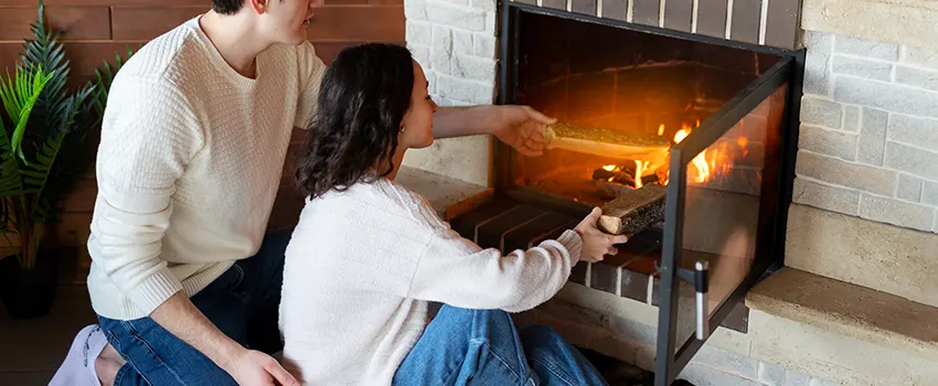 Kings Man Direct Vent Fireplaces Services in North Ogden, Utah