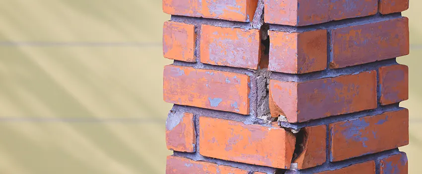 Leaking Chimney Repair And Replacement Cost in North Ogden, Utah
