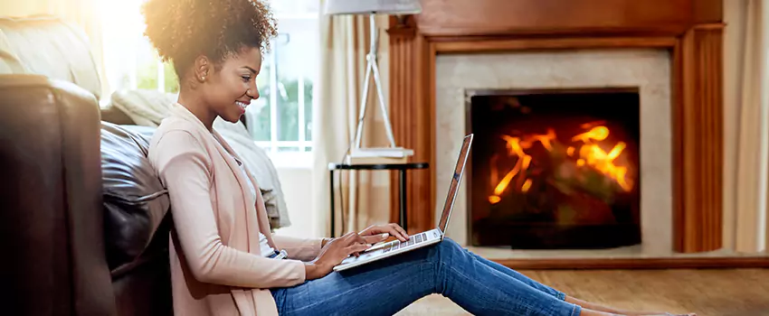 Cost-Effective Osburn Fireplace Installation and Repair in North Ogden, UT