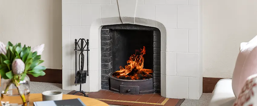 Valor Fireplaces and Stove Repair in North Ogden, UT