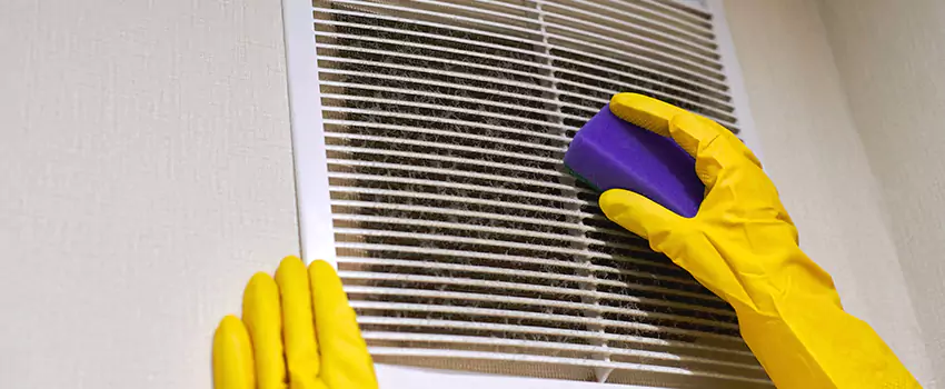 Vent Cleaning Company in North Ogden, UT