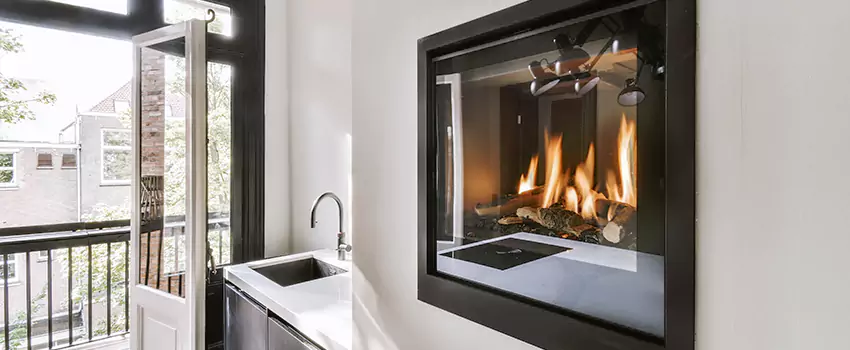Ventless Gas Control Valve Repair and Replacement Services in North Ogden, UT