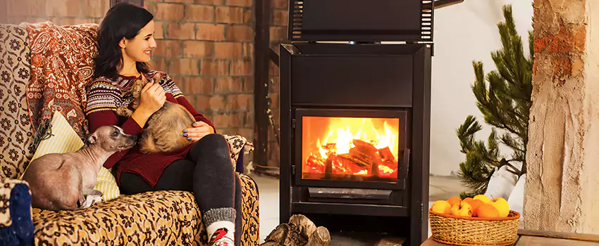Wood Stove Chimney Cleaning Services in North Ogden, UT
