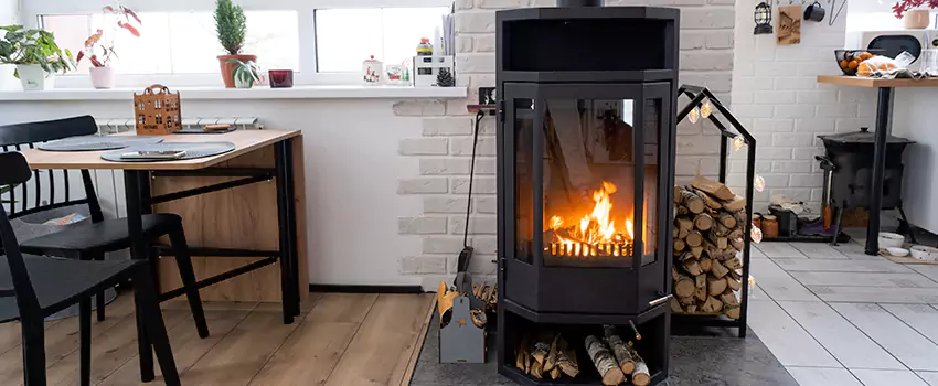 Wood Stove Firebox Installation Services in North Ogden, UT