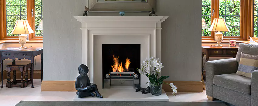 Astria Open-Hearth Wood Fireplaces Services in North Ogden, UT