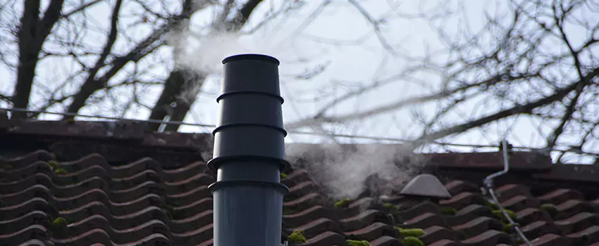 Broken Chimney Animal Screen Repair And Installation in North Ogden, UT