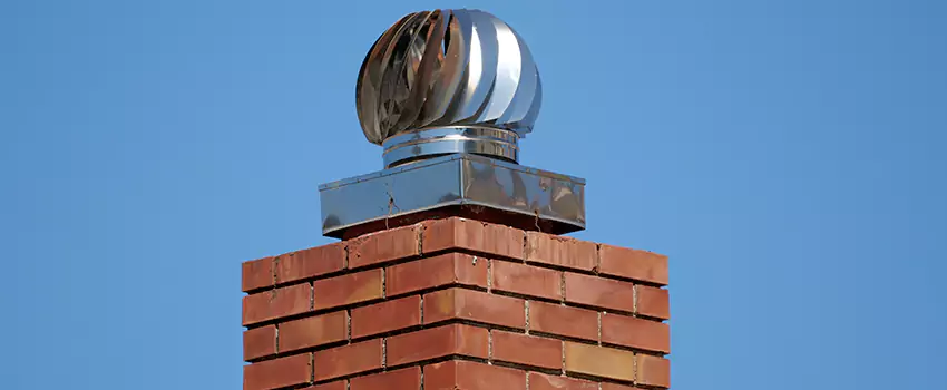 Chimney Damper Hinge Repair in North Ogden, UT