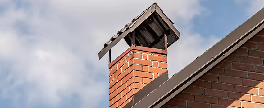 Chimney Saver Masonry Repair Contractor in North Ogden, Utah