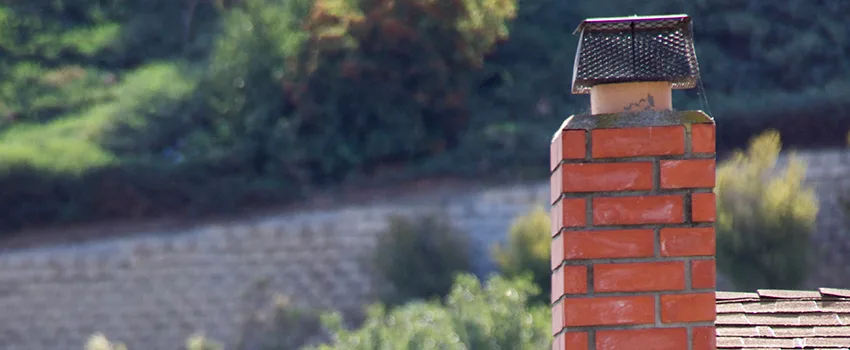 Chimney Tuckpointing And Masonry Restoration in North Ogden, UT