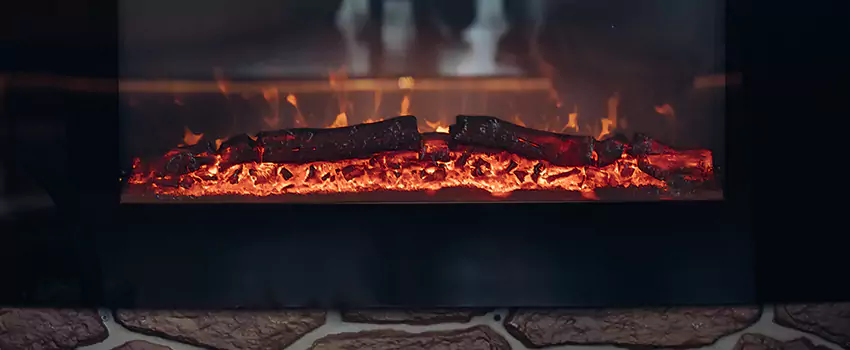 Cost of Electric Fireplace Repair Service in North Ogden, Utah