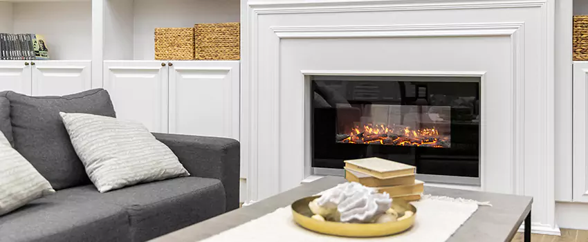 Professional Fireplace Maintenance Contractors in North Ogden, UT