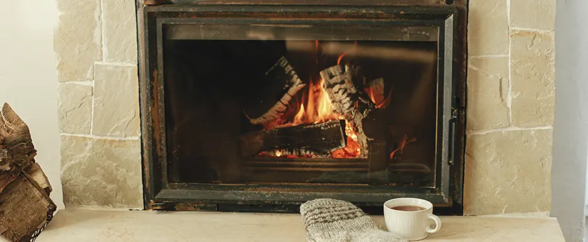 Fireplace Door Handle Replacements Services in North Ogden, Utah