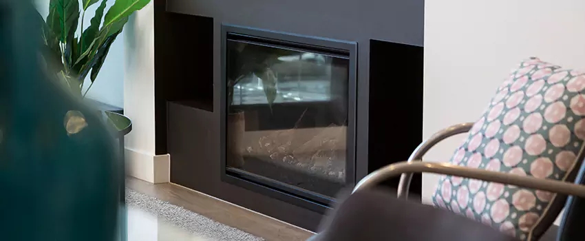 Gas Fireplace Installation in North Ogden, UT
