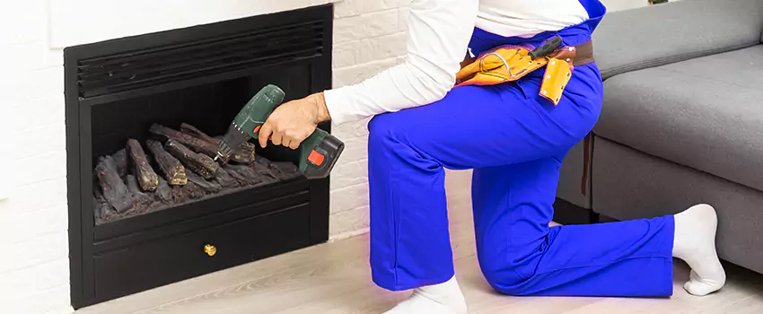Fireplace Hearth Inspection And Repair in North Ogden, Utah