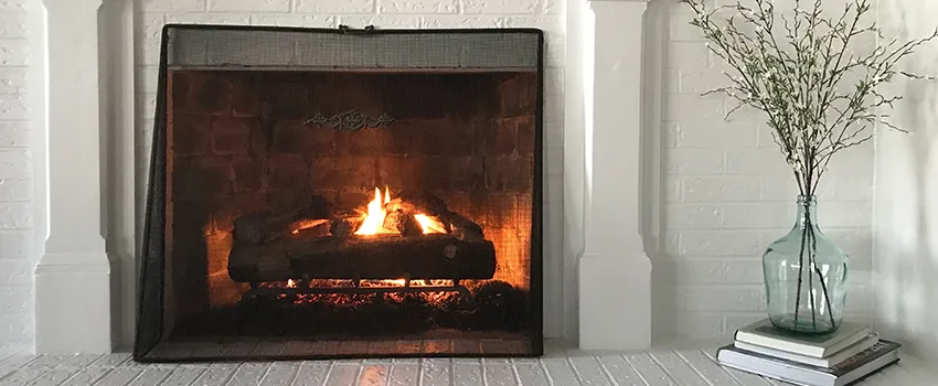 Cost-Effective Fireplace Mantel Inspection And Maintenance in North Ogden, UT