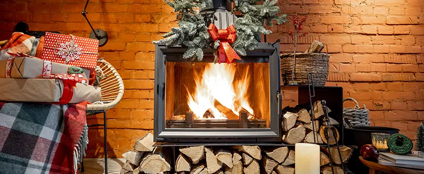 Steel Fireplace Grate Repair And Replacement Services in North Ogden, Utah