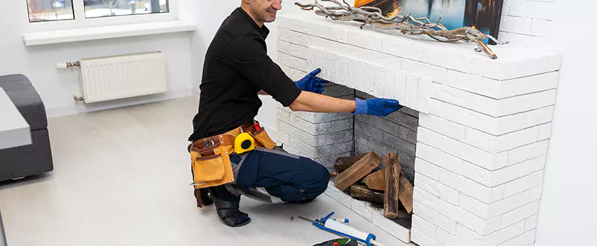 Gas Fireplace Repair And Replacement in North Ogden, UT