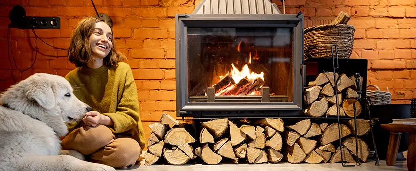 Fireplace Smell Removal Cost in North Ogden, UT