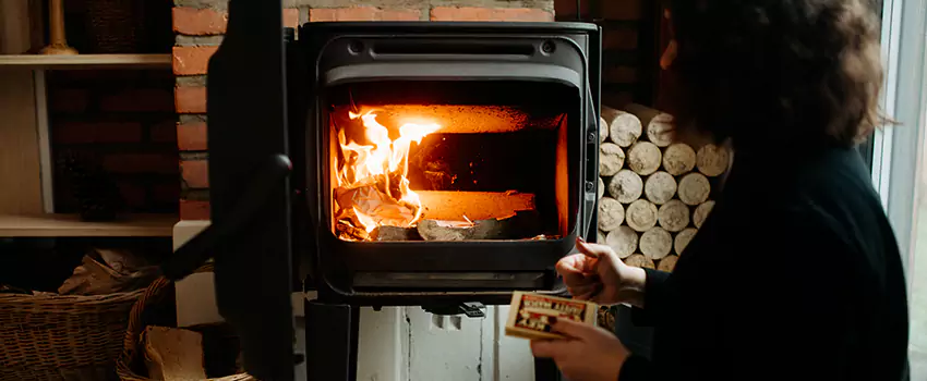 Hearthstone Wood Stoves Fireplace Repair in North Ogden, Utah