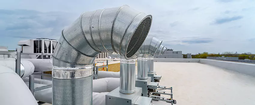 Insulated Ductwork Repair Services Near Me in North Ogden, UT