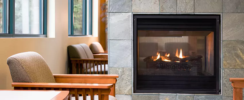 Osburn Fireplace Tempered Glass Hearth Pad Replacement in North Ogden, Utah