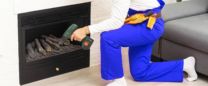 Pellet Fireplace Repair Services in North Ogden, UT