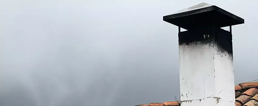 Prefab Chimney Crown Installation in North Ogden, UT