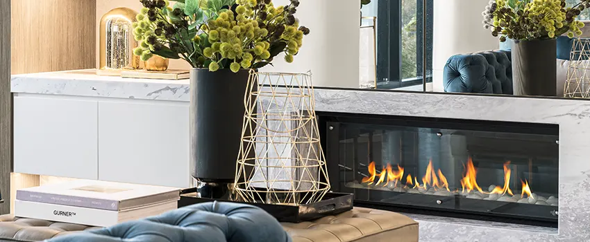 Professional Town & Country Luxury Fireplace Maintenance Experts in North Ogden, Utah