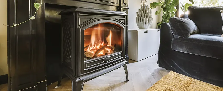 Valor Wood Fireplace in North Ogden, UT