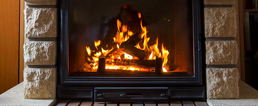 Cost of Wood Fireplace Installation in North Ogden, UT