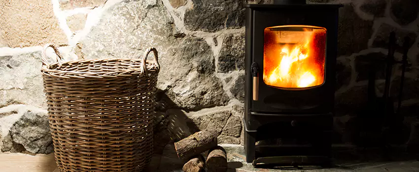24/7 Wood Stove Installation Services in North Ogden, Utah