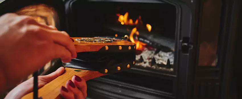 Wood Stove Grates Repair in North Ogden, Utah