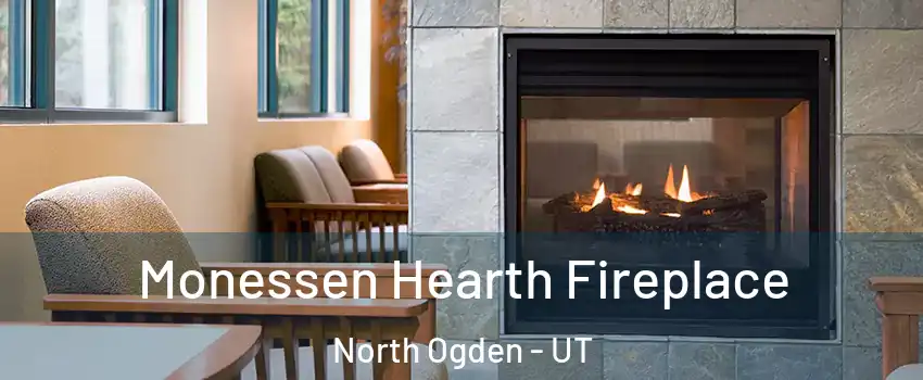  Monessen Hearth Fireplace North Ogden - UT